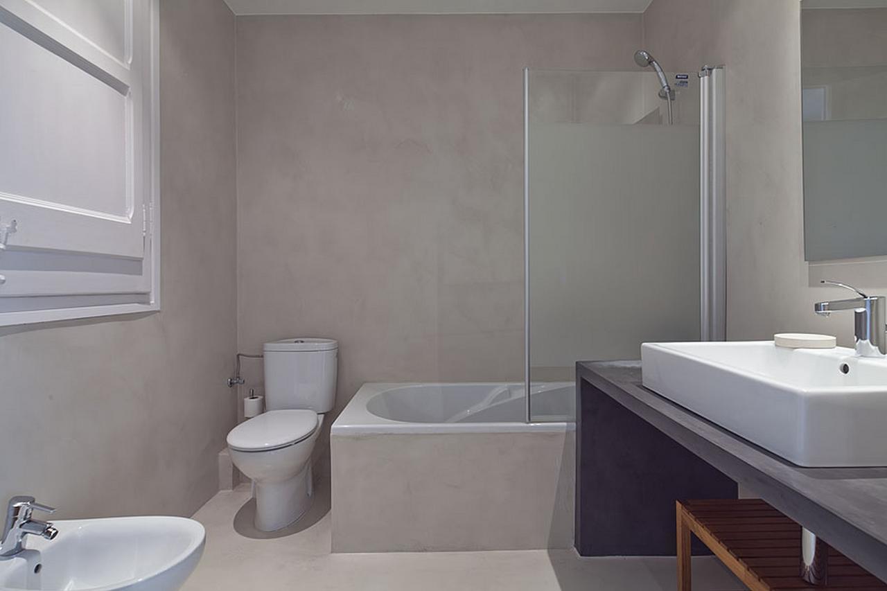 Central And Spacious Family Apartment Barcelona Exterior photo